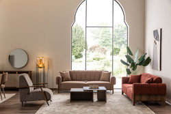 TILSIM SOFA SET TILSIM SOFA SET (2x Sofa + 2x Armchair)