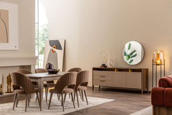 TILSIM DINING SET