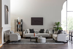 BERGAMA SOFA SET