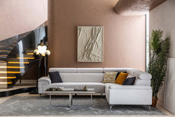 LOREN CORNER SET LOREN CORNER - SET