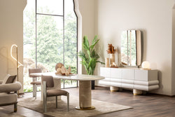 IDL MILAS DINING SET