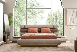 IDL MILAS BEDROOM MILAS SET