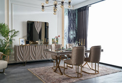 VALS DINING SET