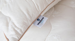 PAMUK DUVET SET
