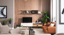 AQUA WALL UNIT Aqua Wall Unit Set