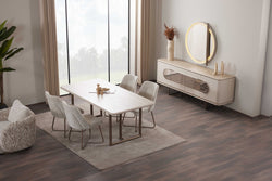 LOFT DINING SET LOFT DININGROOM SET