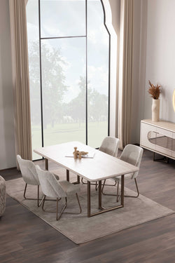 LOFT DINING SET LOFT CHAIR