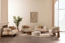 ROMA SOFA SET