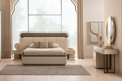 LOFT BEDROOM LOFT BEDSTEAD WITH BASE