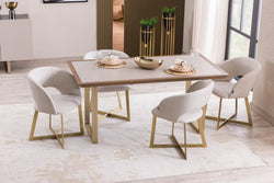 PABLO DINING SET