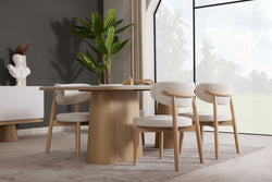 ROMA DINING SET