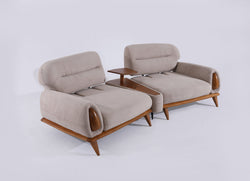 BOSS SOFA SET