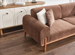 DURU SOFA SET