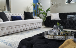 DIAMOND SOFA SET