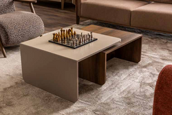 TILSIM TV UNIT ( OPPTIONAL )