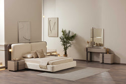 BELGRAD BEDROOM BELGRAD SET