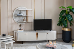 BIGA WALL UNIT