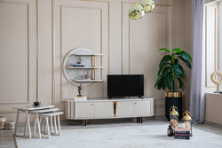 BIGA WALL UNIT