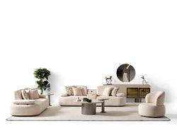 OYKU SOFA SET