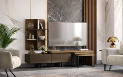 BASIC WALL UNIT Basic Wall Unit Set