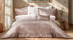 Alise Dowry Set - Gray