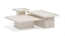 ASIA SQUARE COFFE TABLE