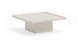 ASIA SQUARE COFFE TABLE