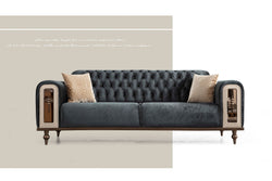 AYASOFYA SOFA SET