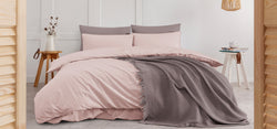BALLET DUVET COVER SET DOUBLE