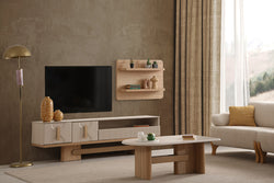 BIANCO TV UNIT