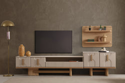 BIANCO TV UNIT Bianco TV Unit