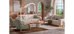 BODRUM SOFA SET
