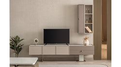 CARMEN WALL UNIT CARMEN WALL UNIT SET