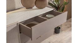 CARMEN DINING SET CARMEN CONSOLE