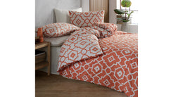 Etnica Ranforce Duvet Cover Set