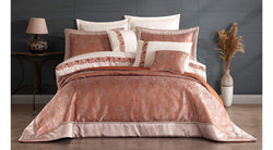 ETNICA DOWRY SET ORANGE