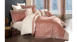 ETNICA DOWRY SET ORANGE