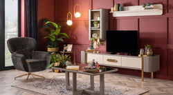 FLORYA WALL UNIT