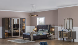 LIZBON STIL BEDROOM SET