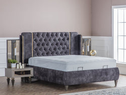 LIZBON STIL BEDROOM SET LIZBON MIRROR