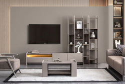 LUNA TV UNIT Luna TV Unit