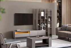 LUNA TV UNIT