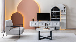 WLT MILAS WALL UNIT Milas Wall Unit