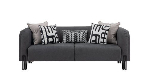WLT MILAS SOFA SET