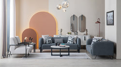 WLT MILAS SOFA SET