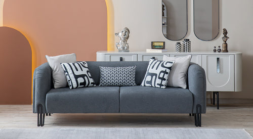 WLT MILAS SOFA SET