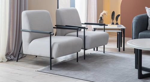 WLT MILAS SOFA SET