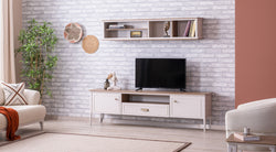 MUGLA WALL UNIT Mugla Wall Unit