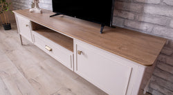 MUGLA WALL UNIT Mugla TV Stand