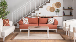 MUGLA SOFA SET MUGLA TWO SEATER SOFA